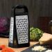 Rivjärn Microplane Elite Box Grater