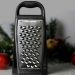 Rivjärn Microplane Elite Box Grater