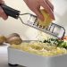 Raastin Microplane Extra Coarse
