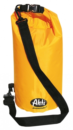 Drybag 10L gul, Ahti