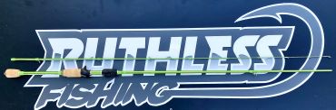 Hyrräkelavapa Ruthless Rods 10-30g cast 218cm
