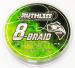 Multimonofil Ruthless 8-Braid 115m