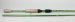 Spinnspö Ruthless Rods 3-11g spin 203cm