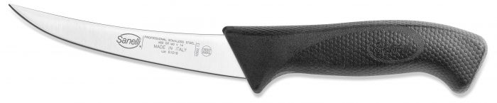 Lihanleikkuuveitsi Sanelli Skin 13cm