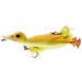 Popper 3D Suicide Duck Savage Gear, färg: Yellow