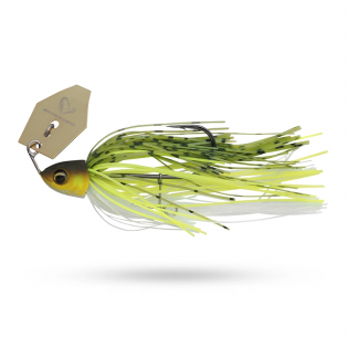 Viehe Chatterbait Da Crazy Bush Ayu, 15 g, Savage Gear
