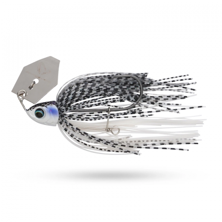 Viehe Chatterbait Da Crazy Bush Bone, 15 g, Savage Gear