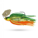 Viehe Chatterbait Da Crazy Bush Firetiger, 15 g, Savage Gear