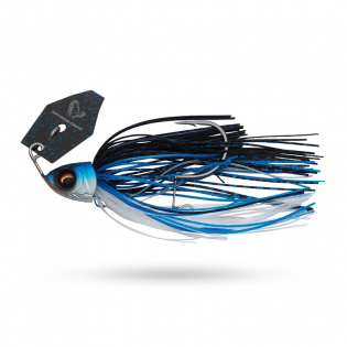 Viehe Chatterbait Da Crazy Bush Roach, 15 g, Savage Gear