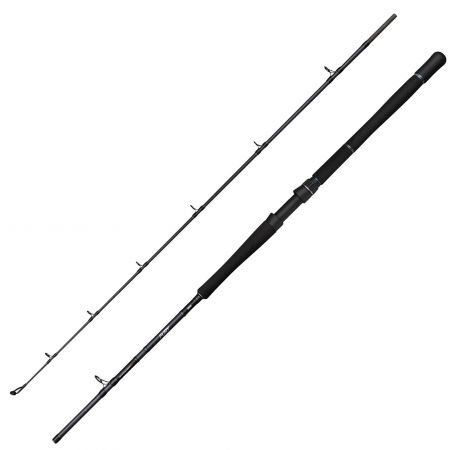 Jäämerivapa Fury SG2 Boat 2,13 m / 200-600 g, Savage Gear