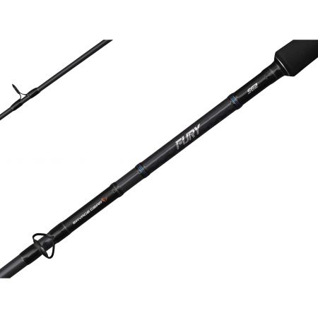 Jäämerivapa Fury SG2 Boat 2,13 m / 200-600 g, Savage Gear
