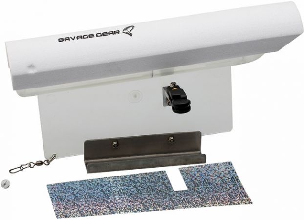 Paravan MP Paravane XL Savage Gear, höger