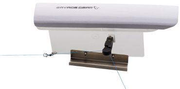 Paravan MP Paravane XL Savage Gear, höger