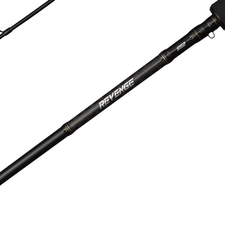 Avokelavapa Revenge SG2 Medium Game 221 cm, 7-23 g, Savage Gear
