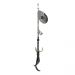 Haukilippa Savage Blade Single 24cm/82g, Silver Cisco, Savage Gear