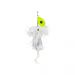 Haukilippa Savage Blade Single 24cm/82g, Lemon Head Flash, Savage Gear
