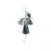 Haukilippa Savage Blade Single 24cm/82g, Silver Cisco, Savage Gear