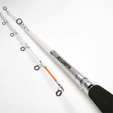 Uisteluvapa Accudepth Trolling 8' 12-25lb, Daiwa