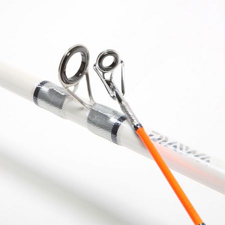 Uisteluvapa Accudepth Trolling 8' 12-25lb, Daiwa