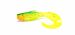 Jigi Shad Tail 7,5 cm, FB, 5 kpl