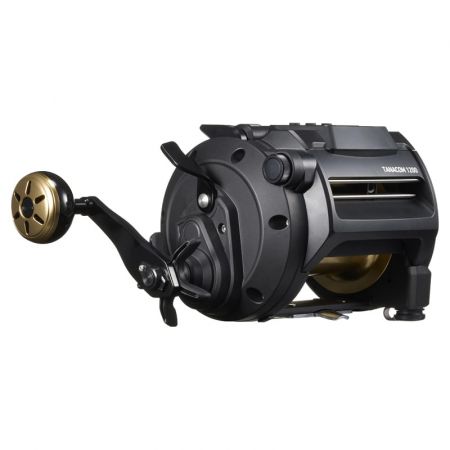 Sähkökela Tanacom 800, Daiwa