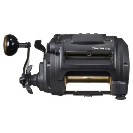Sähkökela Tanacom 800, Daiwa