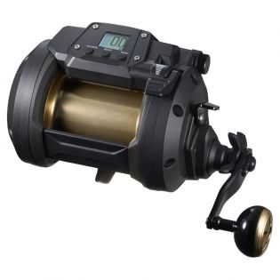 Sähkökela Tanacom 800, Daiwa