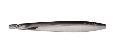 Meritaimenviehe Sölv Rull Baitfish 11cm 18g Abu Garcia