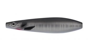 Meritaimenviehe Sölv Smakk Baitfish 9cm 18g Abu Garcia
