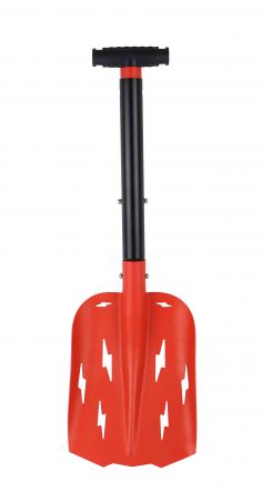 Reikälapio alumiinia 80cm