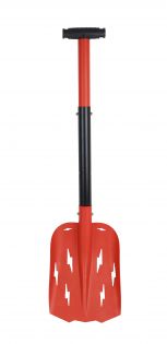 Reikälapio alumiinia 80cm