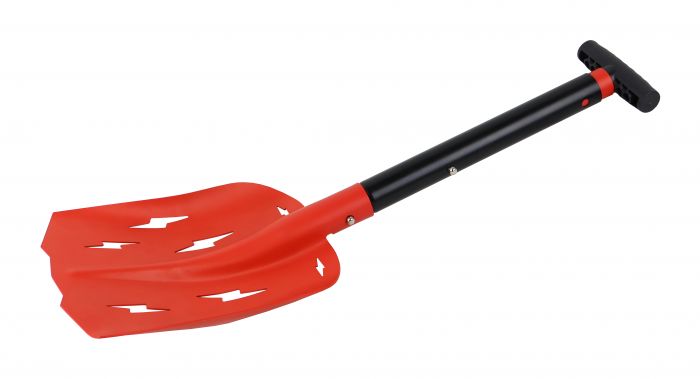 Reikälapio alumiinia 80cm