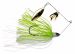 Spinnerbait Prorex DB Pearl Chartreuse 21g, Daiwa