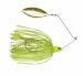 Spinnare Prorex Spinner Bait 10,5 g, Gold Chartreuse, Daiwa