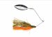 Spinnare Prorex Spinner Bait 10,5 g, Gold Perch, Daiwa