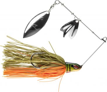 Spinnerbait Prorex DB Gold Perch 21g, Daiwa