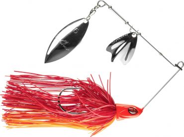 Spinnerbait Prorex DB Orange Devil 21g, Daiwa