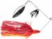 Spinnerbait Prorex DB Orange Devil 21g, Daiwa