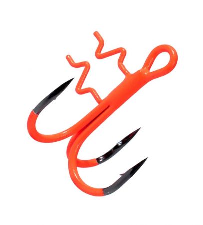 Trekrok BKK Assist Spear-21 UVO, 4 st