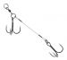 Stinger Prorex Screw-in Assist Hook, Daiwa