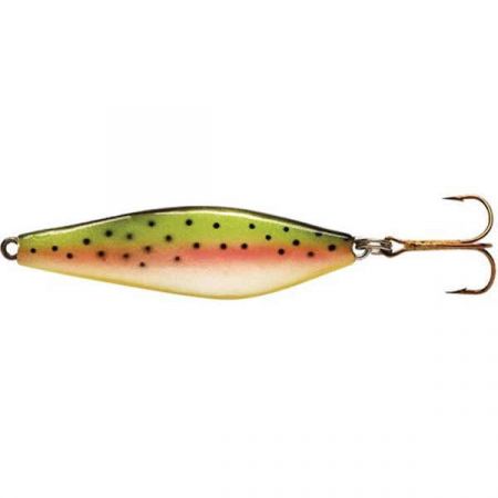 Skeddrag Stor-Zigge 18g RT Abu Garcia