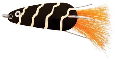 Stinger Whisker -uistin pituus 60mm paino 15g, väri STW154