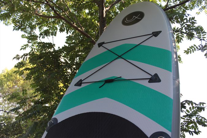 SUP-lauta UXplor 302cm Allround 