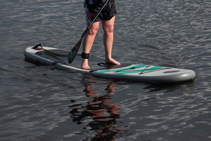 SUP-lauta UXplor 302cm Allround 