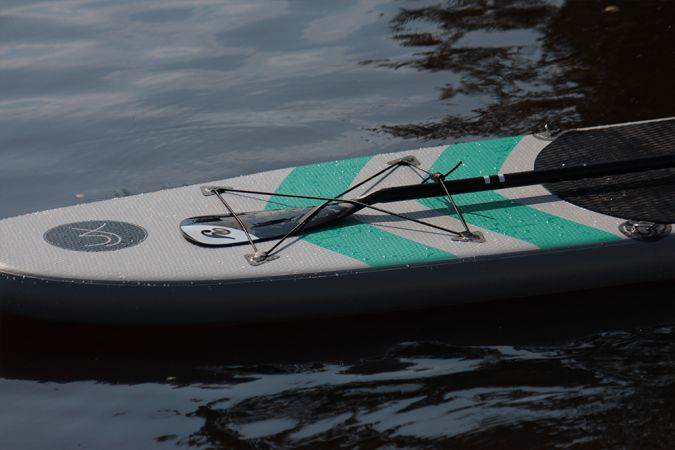 SUP-lauta UXplor 302cm Allround 