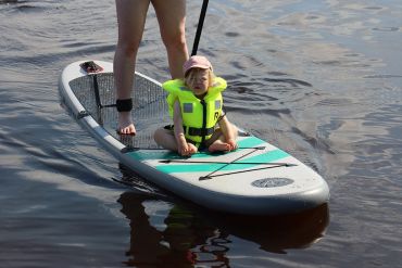 SUP-bräda UXplor 302cm Allround