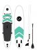 SUP-lauta UXplor 302cm Allround 