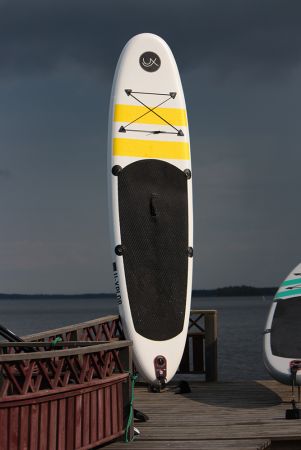 SUP-bräda UXplor 320 Allround MAX