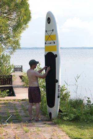 SUP-bräda UXplor 320 Allround MAX