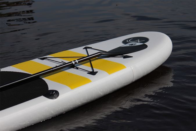 SUP-lauta UXplor 320cm Allround MAX